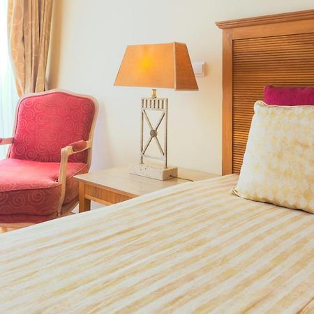 Quinta Do Estreito Hotel Camara de Lobos Bagian luar foto