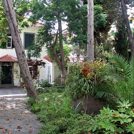 Quinta Do Estreito Hotel Camara de Lobos Bagian luar foto