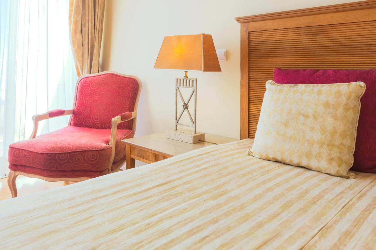 Quinta Do Estreito Hotel Camara de Lobos Bagian luar foto