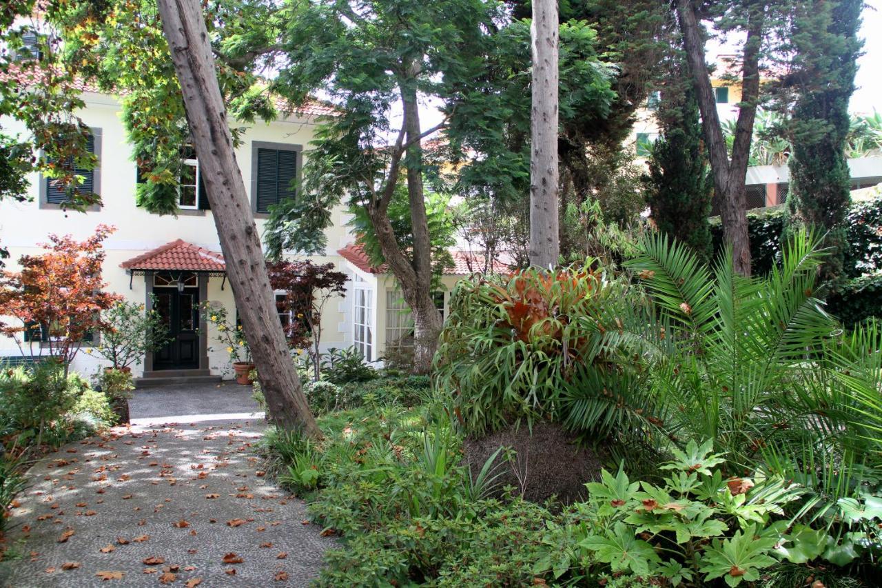 Quinta Do Estreito Hotel Camara de Lobos Bagian luar foto