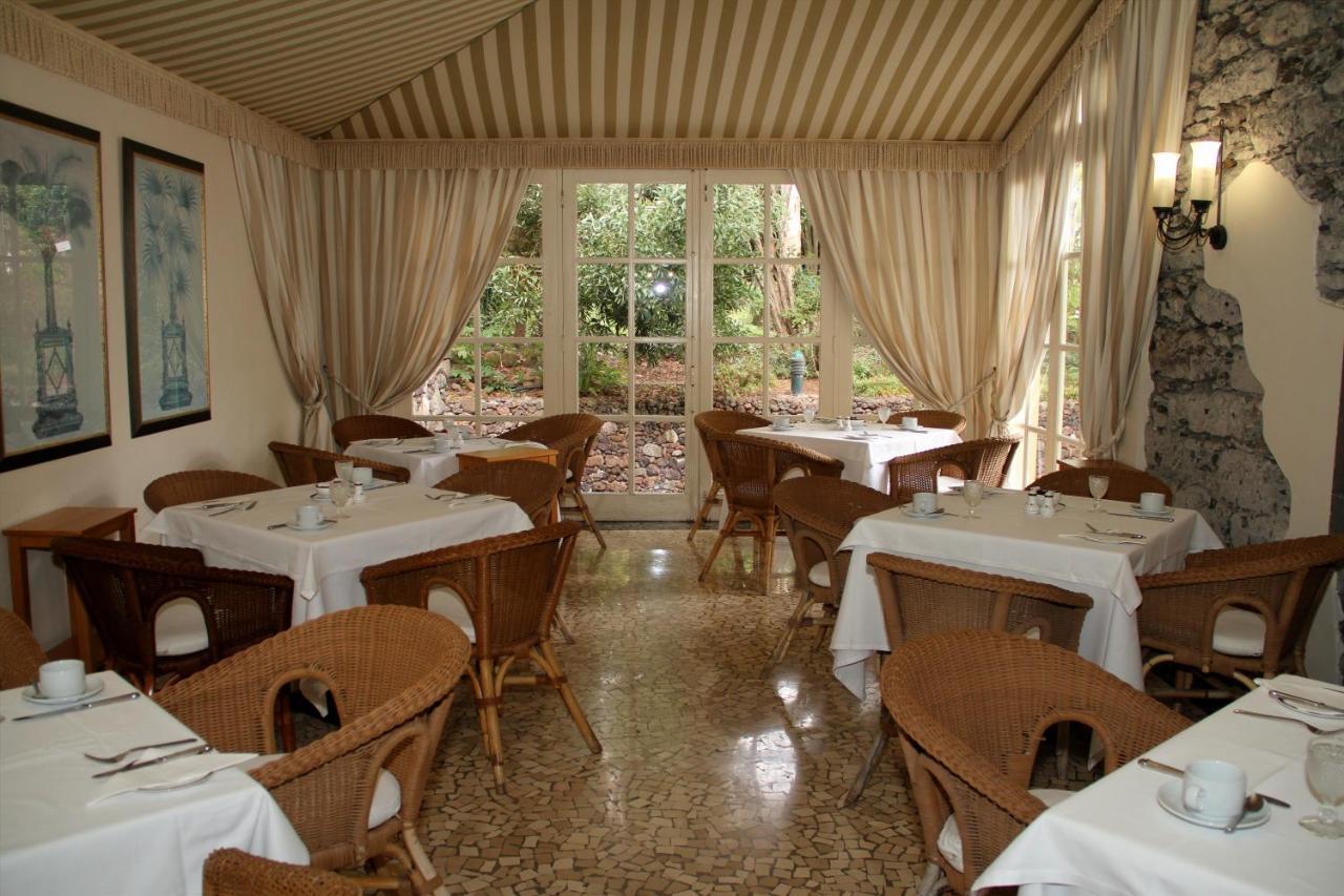 Quinta Do Estreito Hotel Camara de Lobos Bagian luar foto