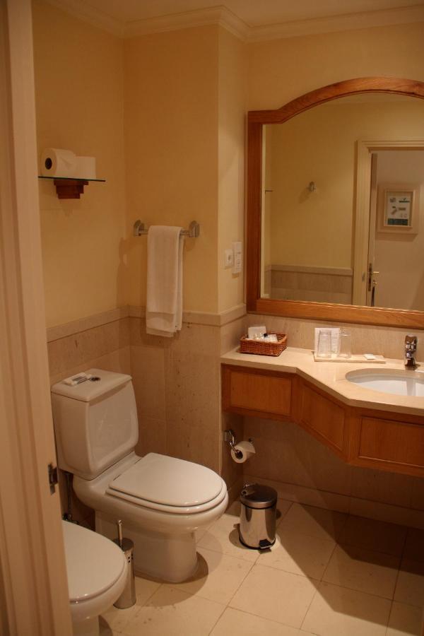 Quinta Do Estreito Hotel Camara de Lobos Bagian luar foto