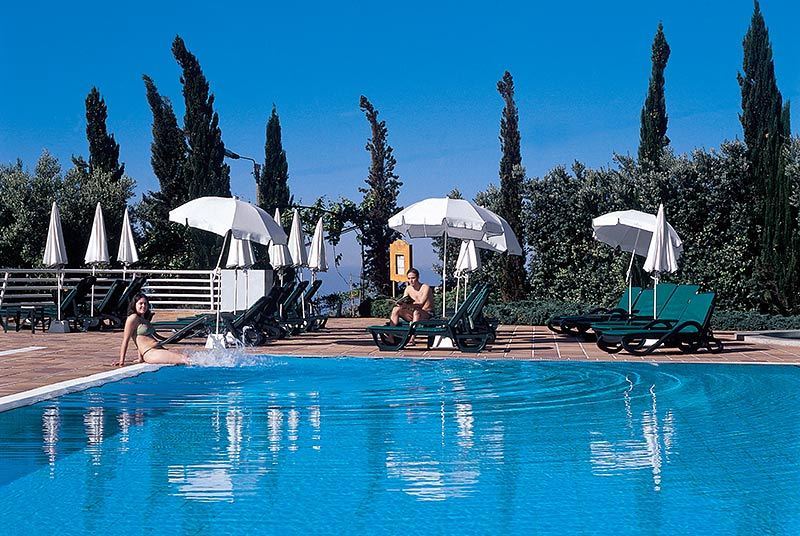Quinta Do Estreito Hotel Camara de Lobos Bagian luar foto