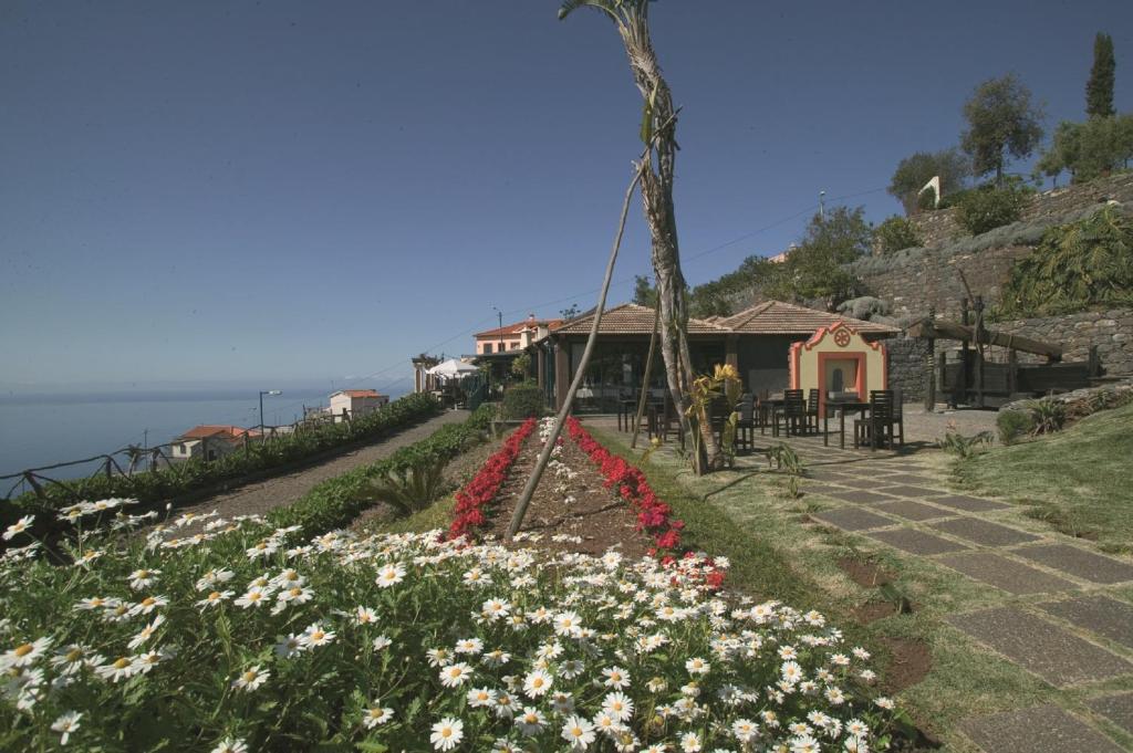Quinta Do Estreito Hotel Camara de Lobos Bagian luar foto
