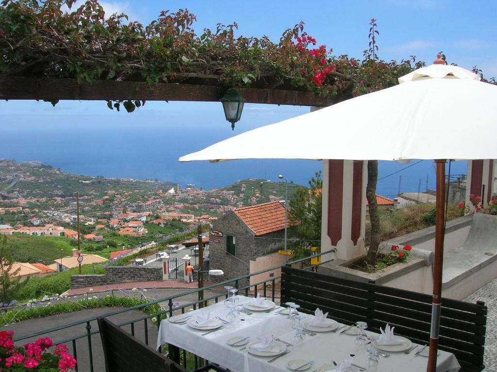 Quinta Do Estreito Hotel Camara de Lobos Bagian luar foto