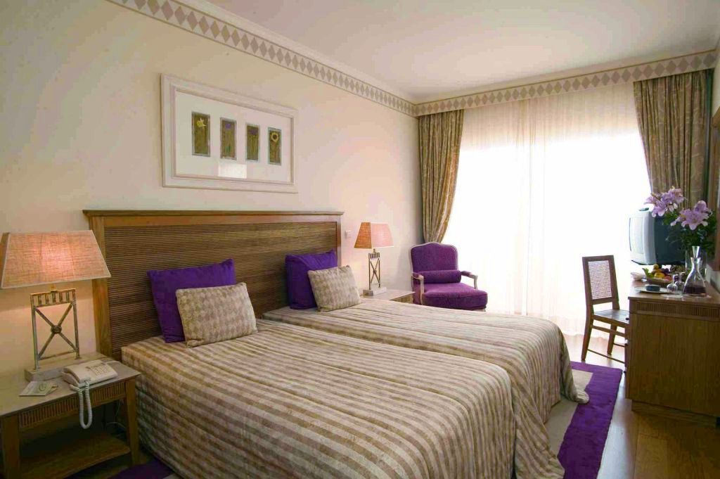 Quinta Do Estreito Hotel Camara de Lobos Bagian luar foto