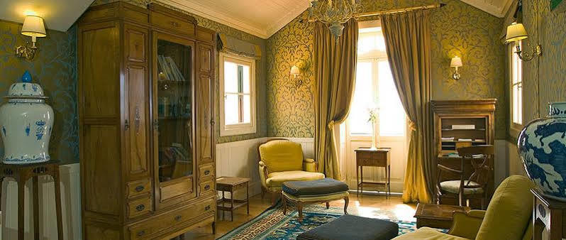 Quinta Do Estreito Hotel Camara de Lobos Bagian luar foto